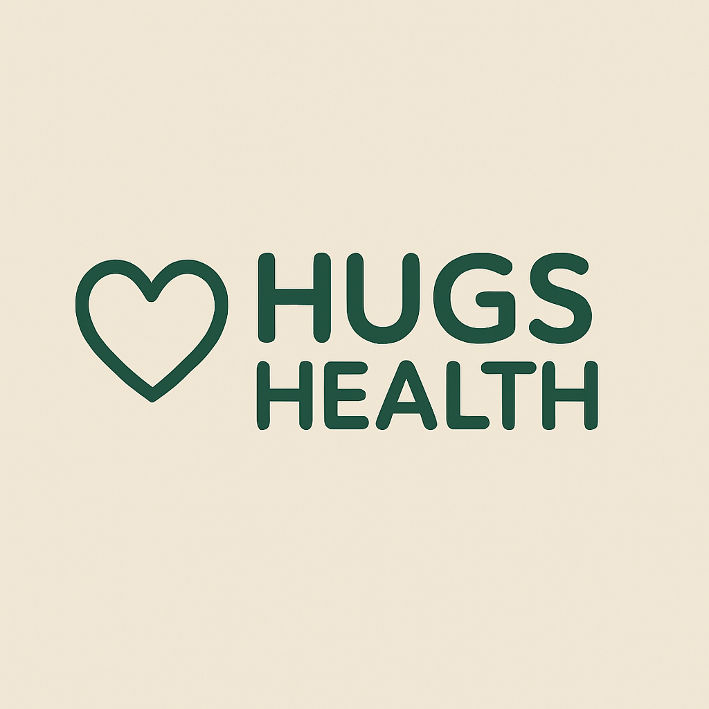 Organic Multivitamins And Supplements For Kids – Hugs Plus Health