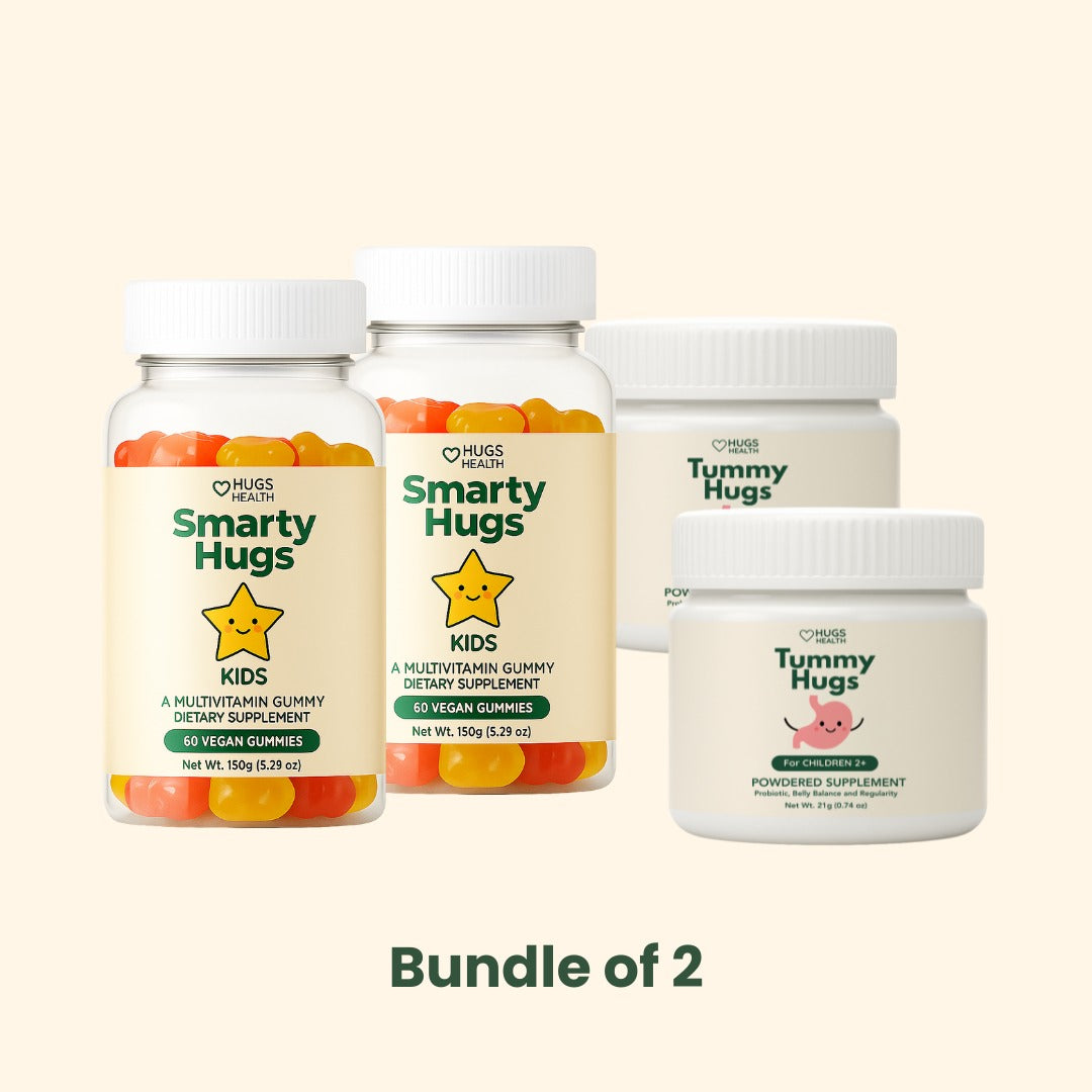 Double Hugs Daily Bundle PRE ORDER SHIPS 4.26.26